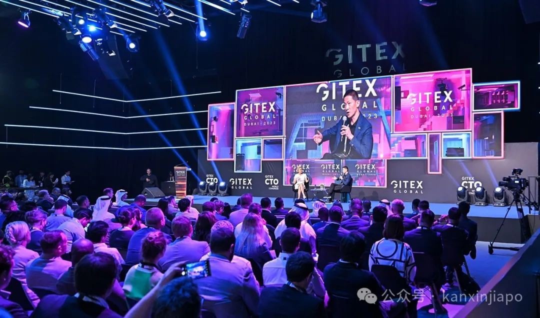 1000 亿美元风口将至！来新加坡解锁 AI 医疗新未来