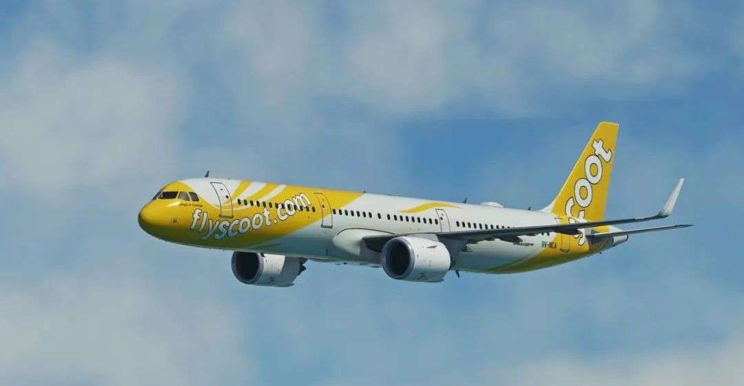 中东局势致多国领空关闭!新加坡旅客滞留, 澳航航班备降樟宜机场