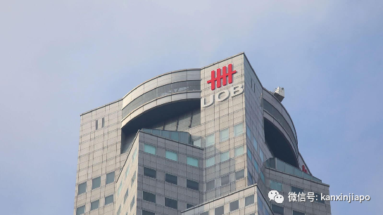 新加坡银行职员落诈骗圈套,上千名中国籍顾客重要信息泄露