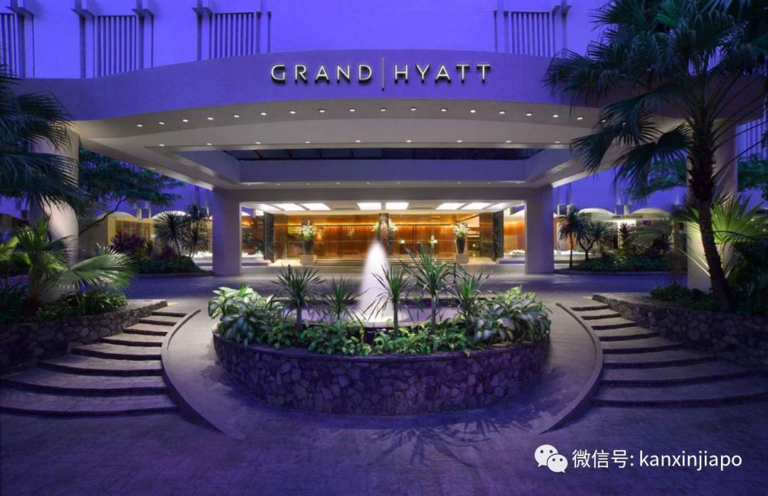 多国人士来新加坡开会，回国后纷纷中招！