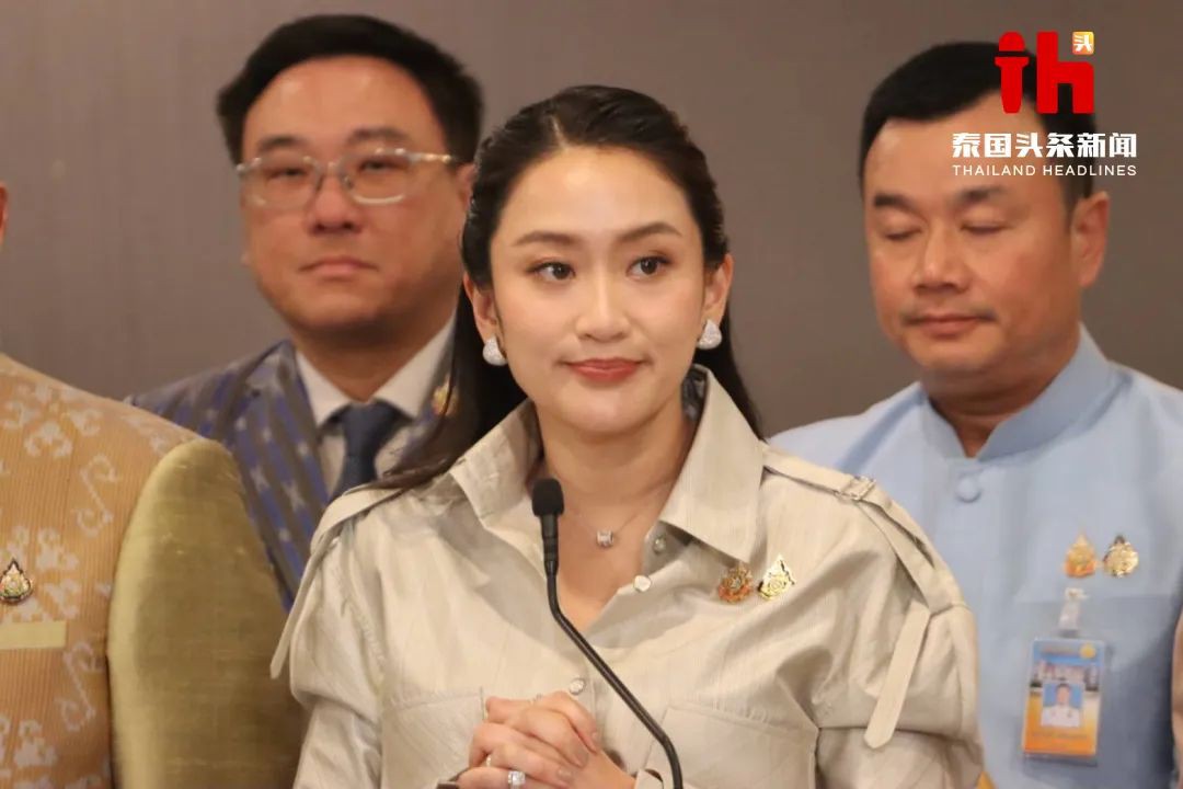 泰国大动作：对缅断电！