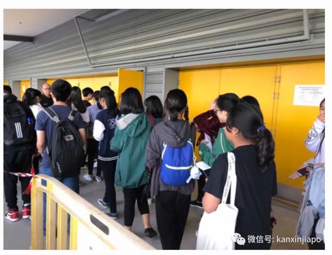 今年入学新加坡政府中小学最后的考试机会! 2021年S-AEIS报名即将截止