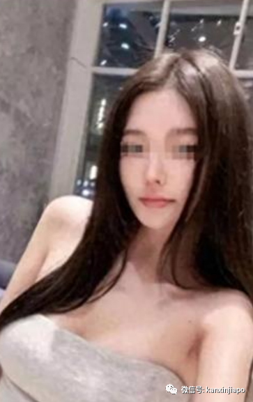 小仙女韩F紫被加控两罪,真实职业被曝光,还真被很多网友说中了