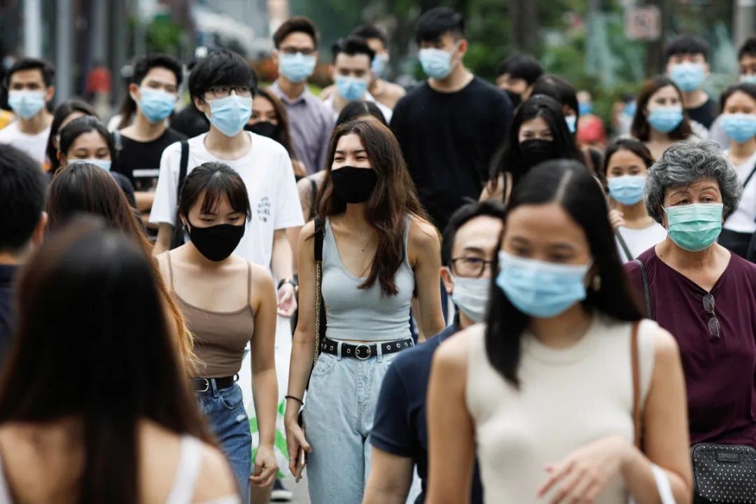 第三阶段解封|商家如何控制客流风险?高达98%政府津贴来支持!