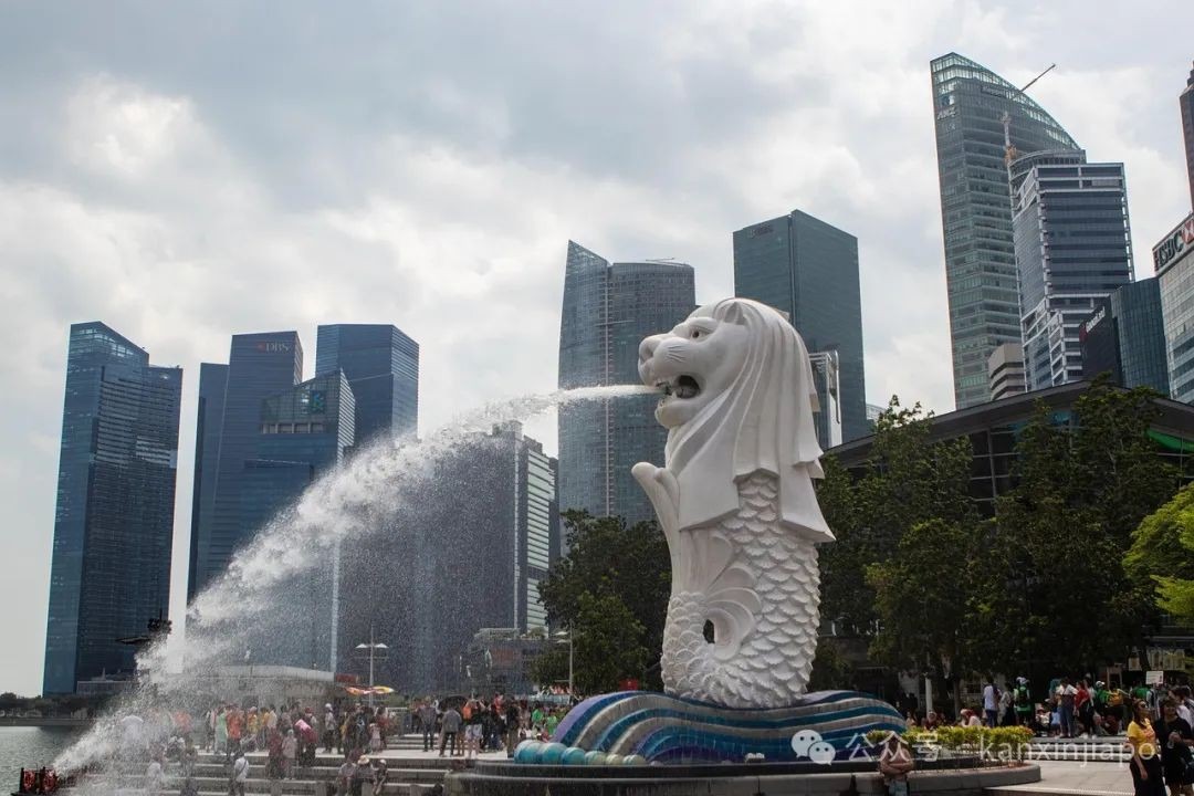83万人次!中国游客撑起了新加坡第一季度的旅游业,但这个国家的游客涨幅最大