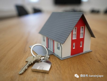 美国华人妈妈在新加坡是这样租到房子的