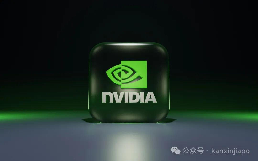 疑似从新加坡转销英伟达芯片到中国,三男子被控