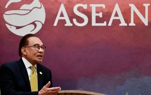 缅甸危机悬而未决,2025东盟主席国马来西亚该如何破局?