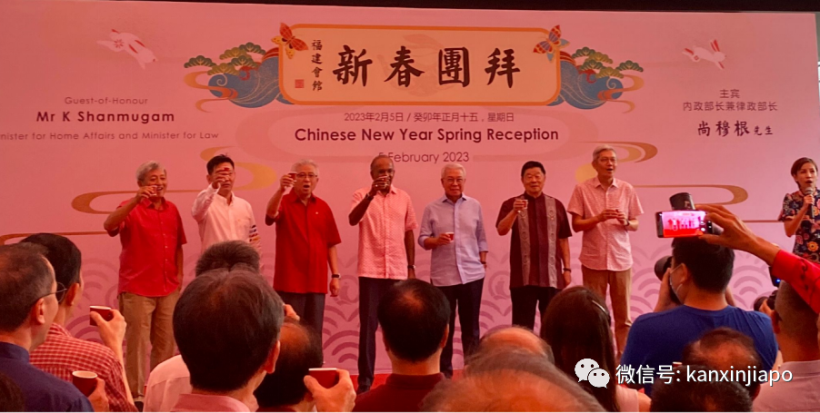 新加坡为什么不封中国游客,是“讨好中国”吗?部长告诉你真实原因