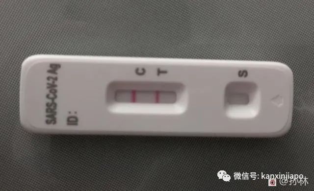 “终于还是躲不过，我家确诊率100%”