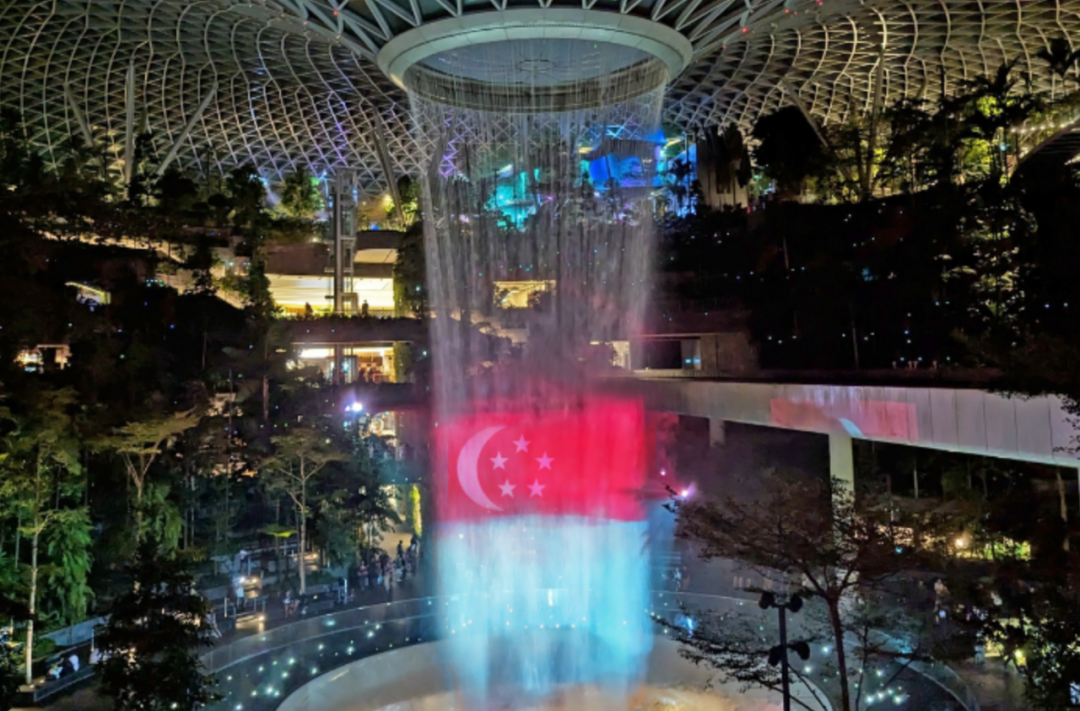 新加坡最具吸引力公司排名曝光,第一名居然又是它