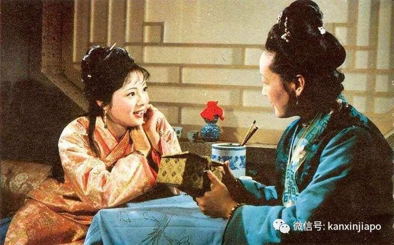 《红楼梦》中为什么有那么多“窥听”片段？
