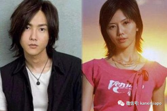 这新加坡歌手曾剃头出家,落发瞬间落男儿泪,只因那女孩对他说……