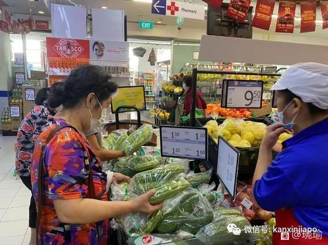 新加坡物价飞涨！这些省钱小妙招你一定要知道