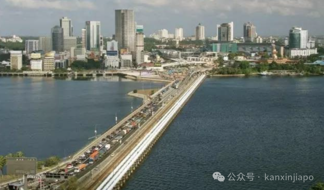 新加坡人到新山买房集体踩雷,“99年租期”这坑真大
