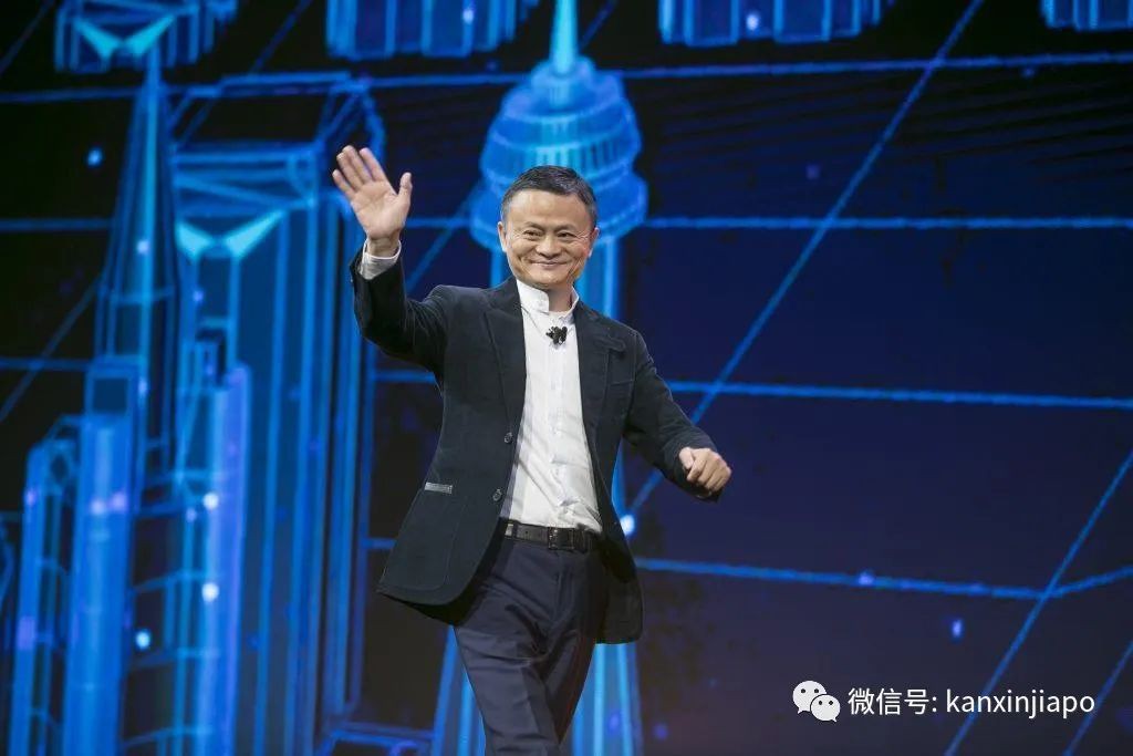 超三百米新地标!阿里巴巴要来建新加坡最高楼
