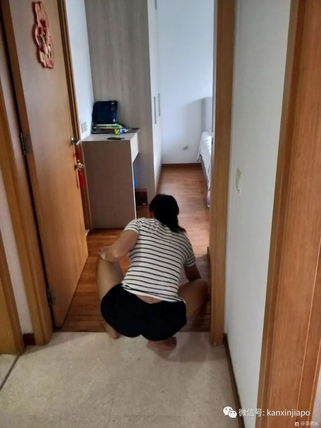 在新加坡找个好女佣太难了!