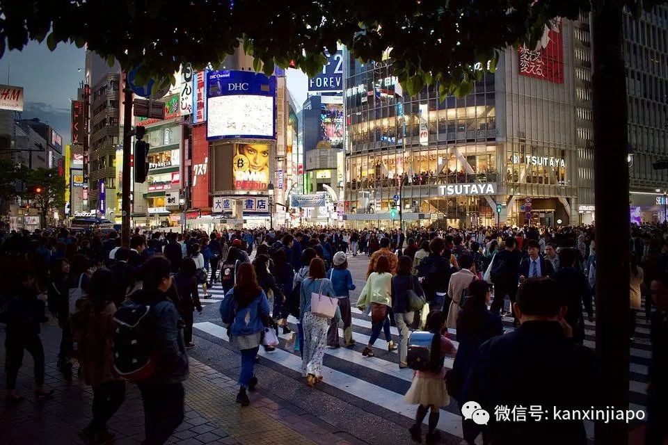 各国陆续开放,继新加坡之后,韩国、日本也放宽入境防疫政策