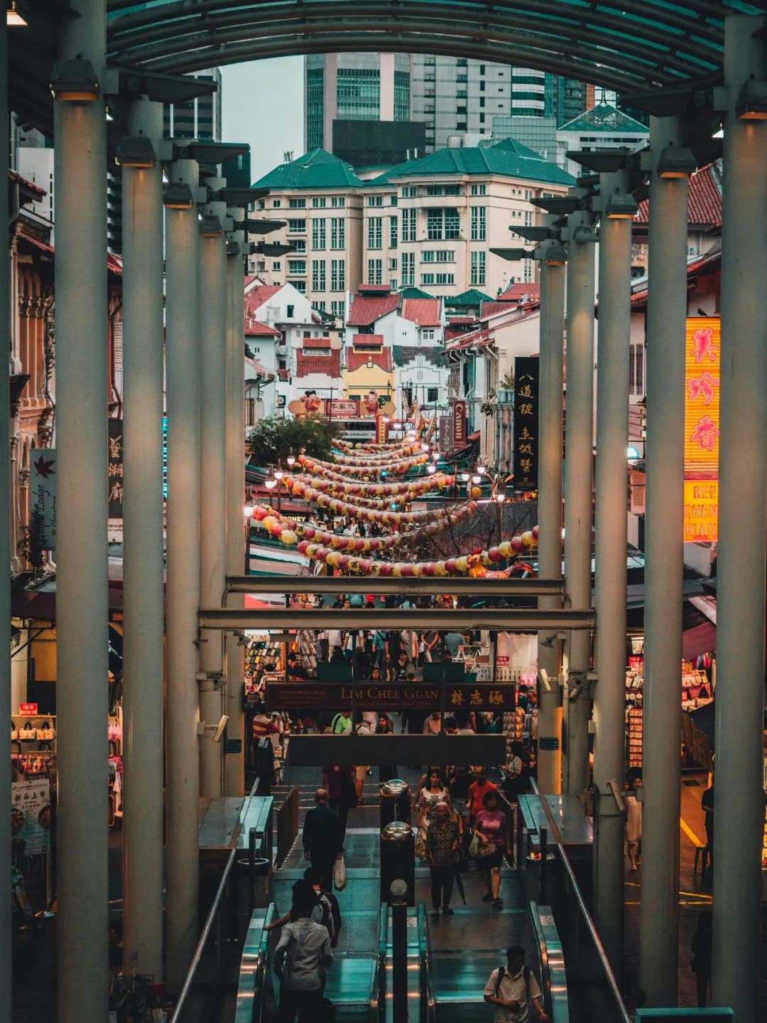 卖纸巾的大叔开宝马?新加坡的“卖惨”产业链引热议