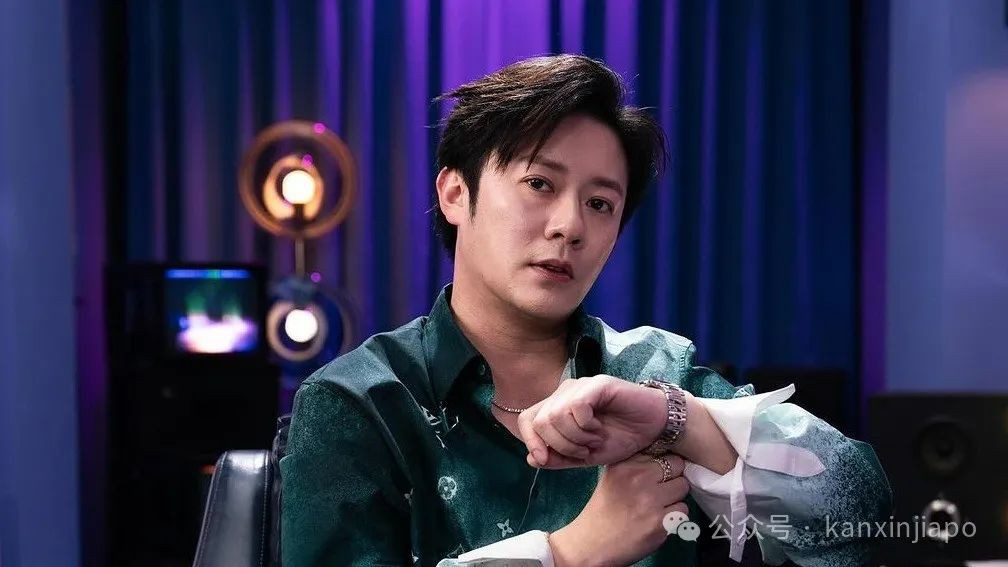 新加坡跨国公司CEO被指涉嫌欺诈,曾以富豪身份上韩国综艺遭质疑