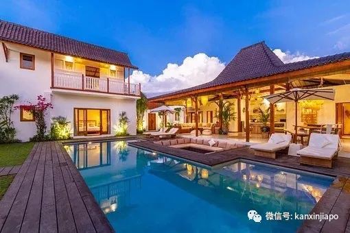 新山关卡开启,马国即将全面开放;巴厘岛取消隔离,多国享有落地签