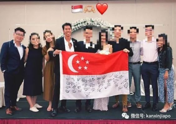 新加坡先生“塌房”?只因做了这件事…