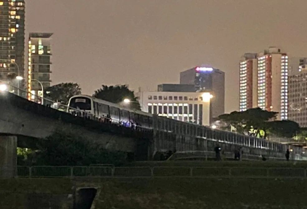 客工在加冷地铁站被撞死,验尸官查出更多细节!