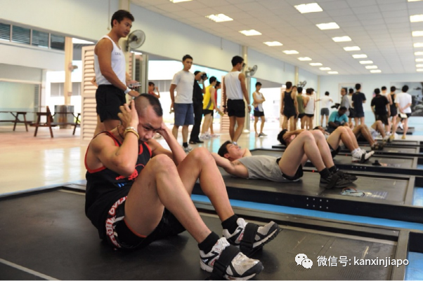 新加坡“仰卧起坐”和“投降躺平”？背后是你没看到的洪荒之力！