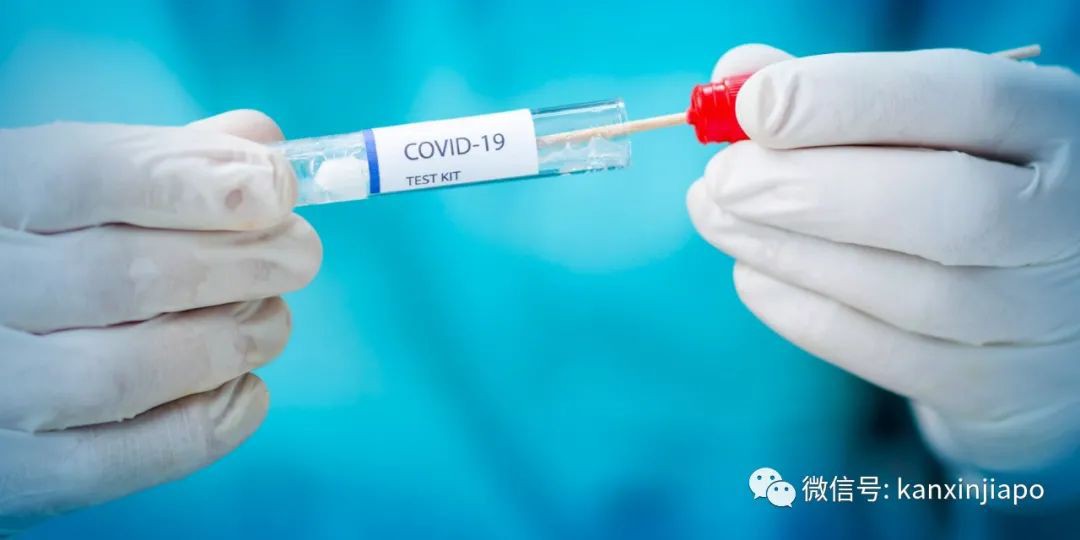 接种疫苗后回中国，隔离部门却不认可新加坡的检测结果
