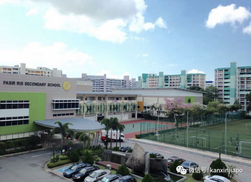 新加坡13岁女孩，花400新币买1500口罩给低收入家庭