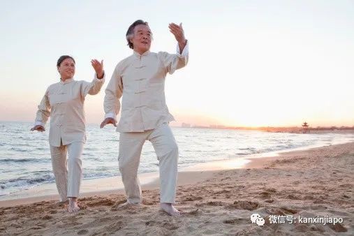 “晨运”还是“晨练”，坡式中文真的很难懂吗？