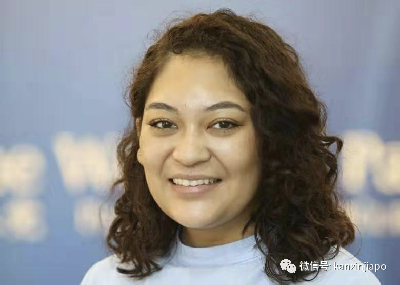 新加坡工人党最年轻候选人被曝言论不当，警方介入