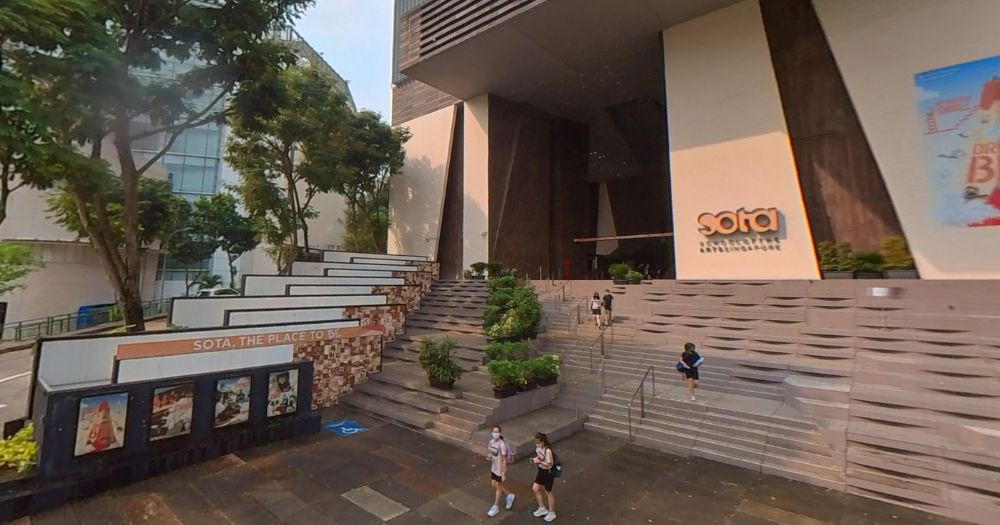 SOTA