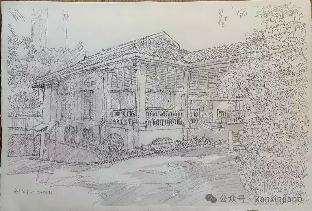 李显扬：我是唯一合法屋主，将申请拆除李光耀故居