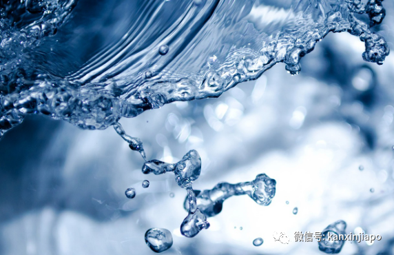 涨幅达18%,新加坡水费两年内分阶段上调