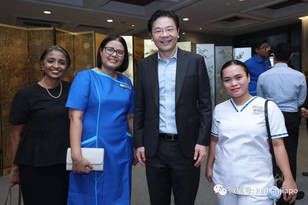 1亿4000万新币疫苗过期，方舱留不留...疫后新加坡政府打算怎么做
