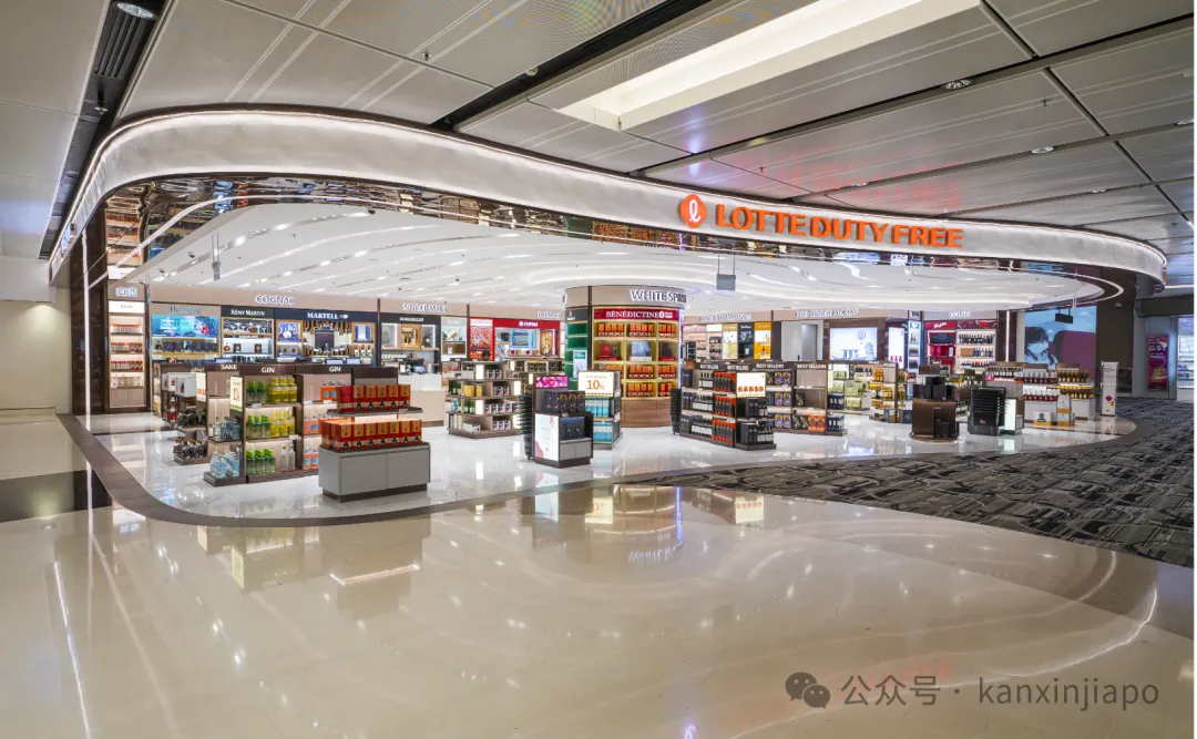 从中国入境新加坡可以带烟酒吗?