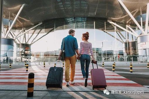 新加坡96小时免签过境政策,赶紧收藏!