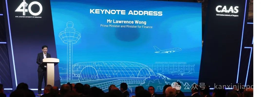 全球机场运营大升级!樟宜T5明年破土动工