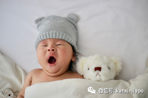 在新加坡出生的孩子能获得新加坡户口吗？
