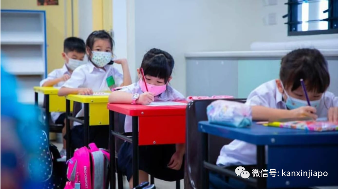 重大变革!想入读新加坡政府中小学的看过来(附AEIS申请全攻略)