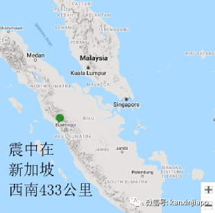 新加坡地震了吗?把汇率都震塌了!