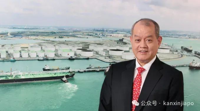 新加坡石油大亨骗贷1.5亿新币判17年,要坐牢到100岁