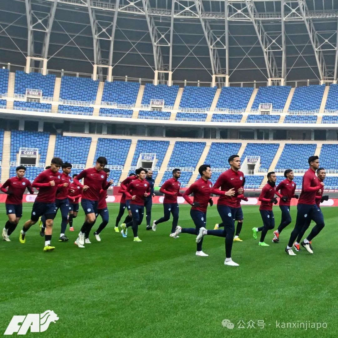 【新加坡今日要闻】中新男足再度对决,新马通关人数创新高,“赏樱”无需出国...