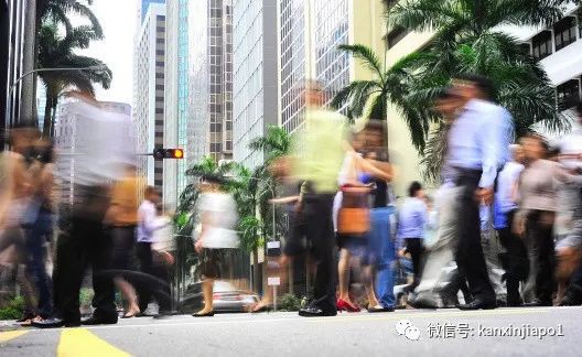 新加坡有多贵?首次霸榜全球最昂贵高端生活城