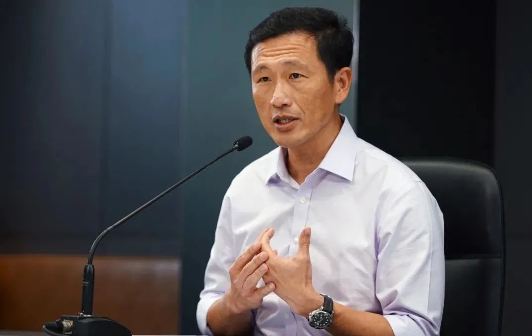科兴进入新加坡国家疫苗计划,须三针才算完成全程接种