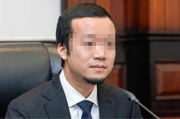 太子集团陈志被捕,已遣送回中国!申请解冻新加坡资产被驳回