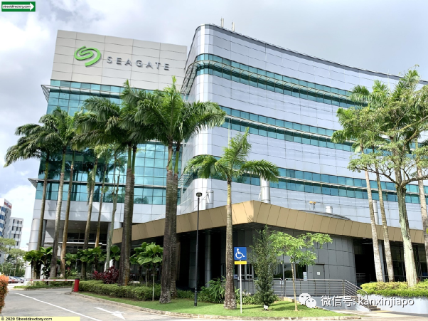 男子私信李显龙恫言烧毁希捷公司却判无罪释放,检察署:他有妄想症