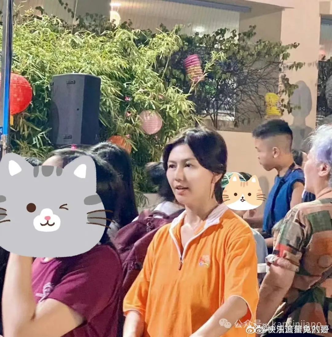 新加坡中小学生父母当义工,连孙燕姿都要拼