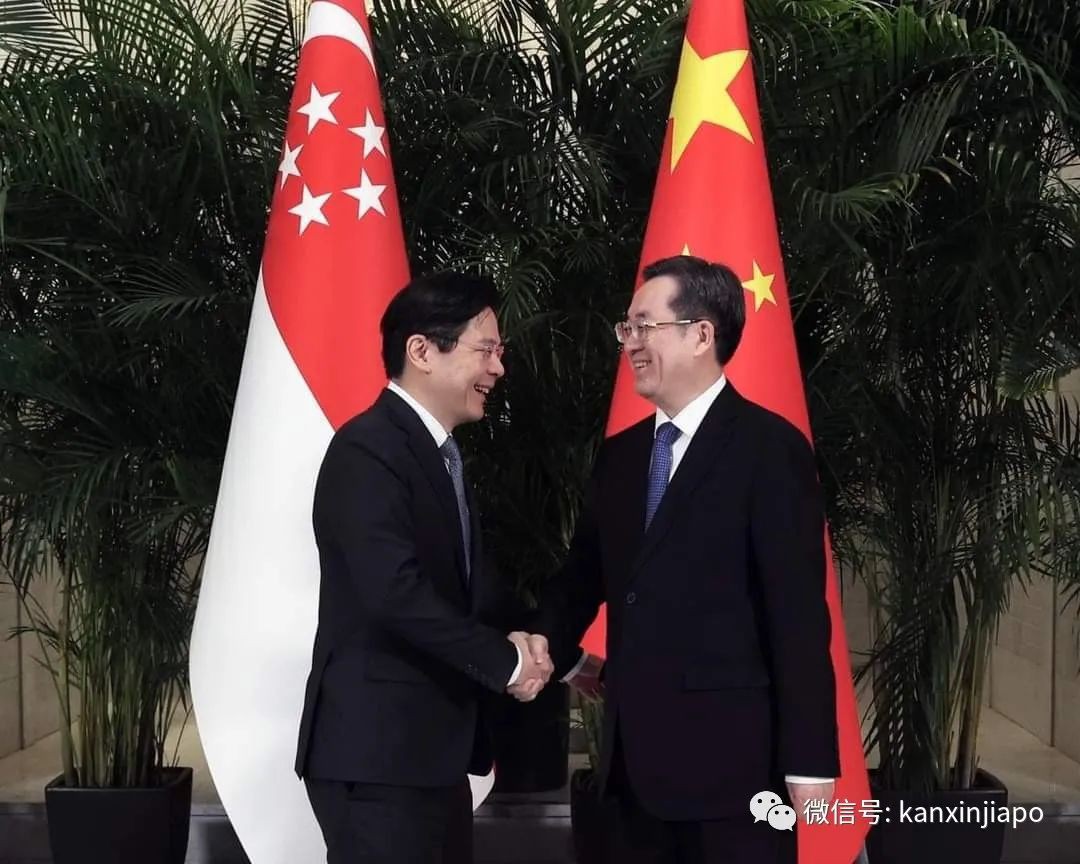 中新将在这24项领域进行合作!两地购物可用中国数字人民币支付